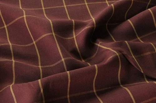 Rust with Yellow check 4103.jpg