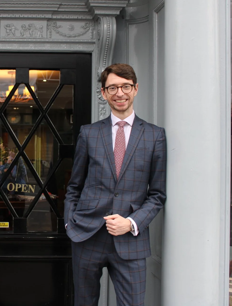 Words from the owner