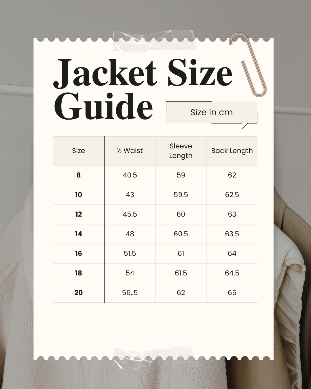 Caridi Jacket Size Guide.png