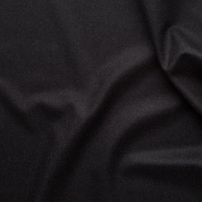 WF2-79  Worsted Flannel Charcoal Plain.jpg