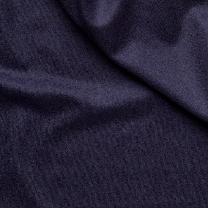 WF2-58  Worsted Flannel Navy Plain.jpg