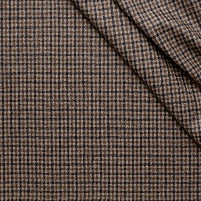 WF2-10  Worsted Flannel Fawn & Brown Micro Check.jpg