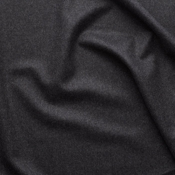 WF2-76 Worsted Flannel Graphite Grey Plain.jpg