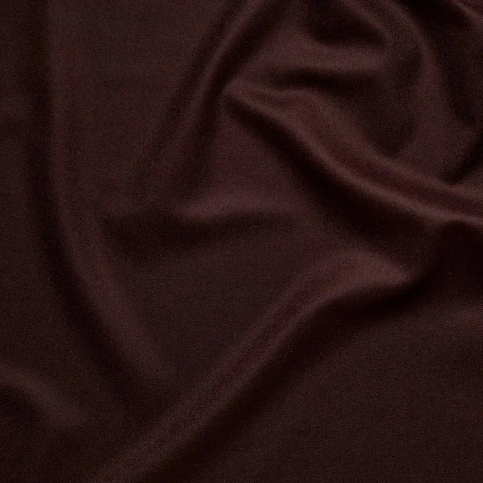 WF2-62  Worsted Flannel Chocolate Caramel Plain.jpg