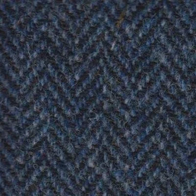 520155 HAND WOVEN HARRIS TWEED HERRINGBONE.jpg