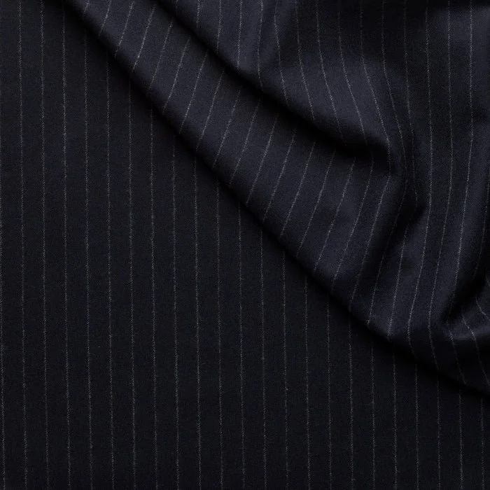 WF2-70  Worsted Flannel Navy Chalk Stripe.jpg