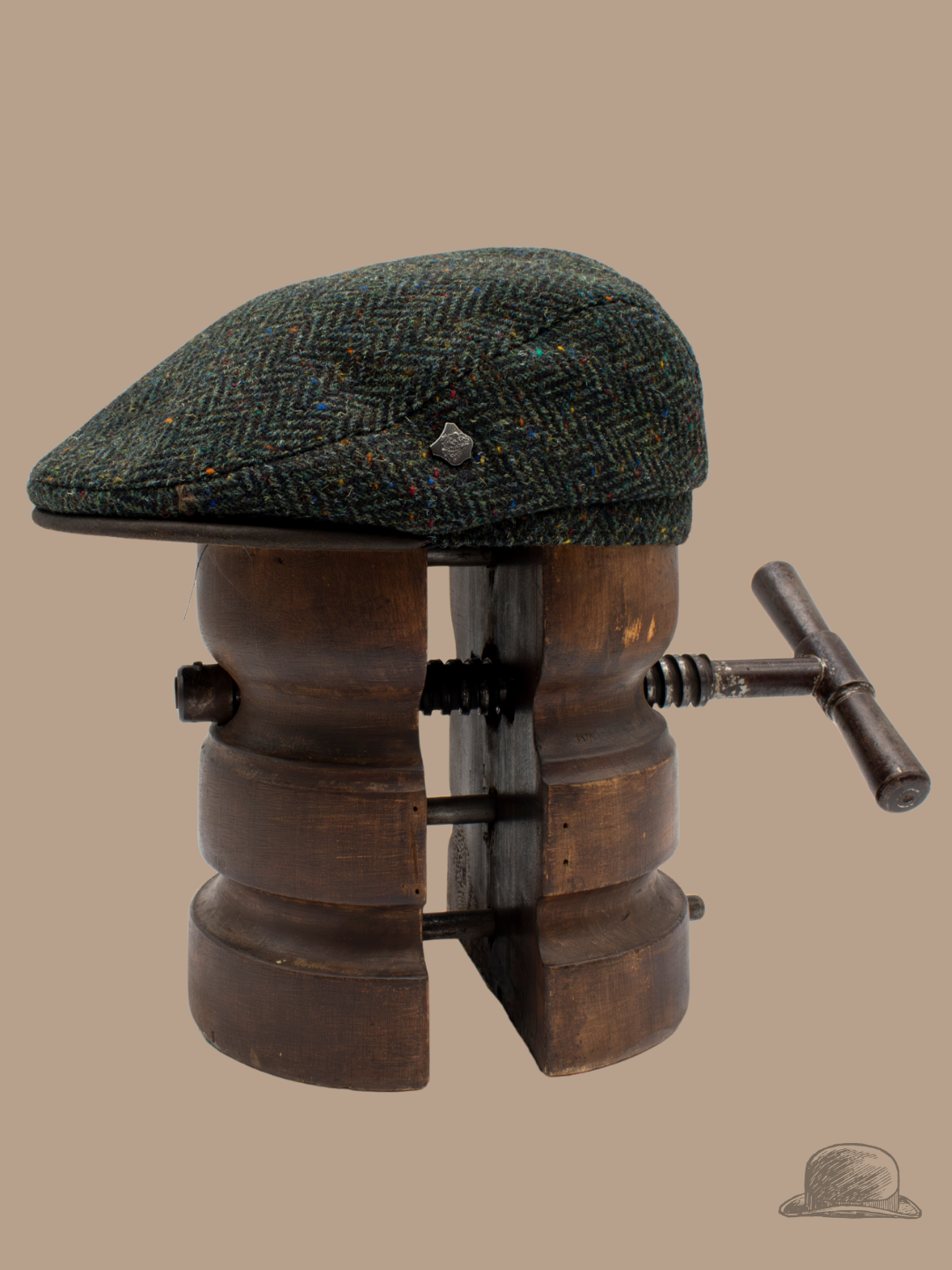 Arthur Green Flatcap