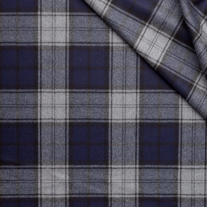 WF2-17  Worsted Flannel Grey & Navy Check.jpg