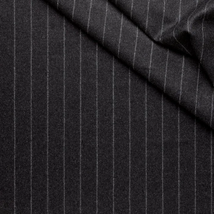 WF2-26 Worsted Flannel Charcoal Shadow Stripe.jpg