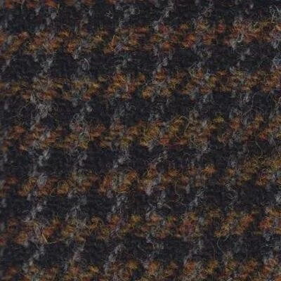 520134 HAND WOVEN HARRIS TWEED  HOUND TOOTH CHECK.jpg