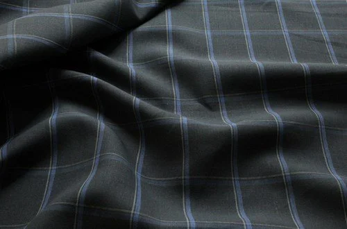 Grey with Blue & ivory Check 4109.jpg