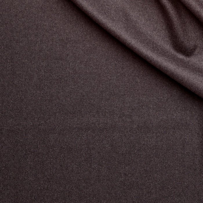 WF2-54  Worsted Flannel Charcoal Grey Plain.jpg