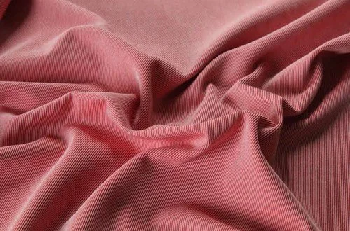 Plain Red - white Twill 4155.jpg