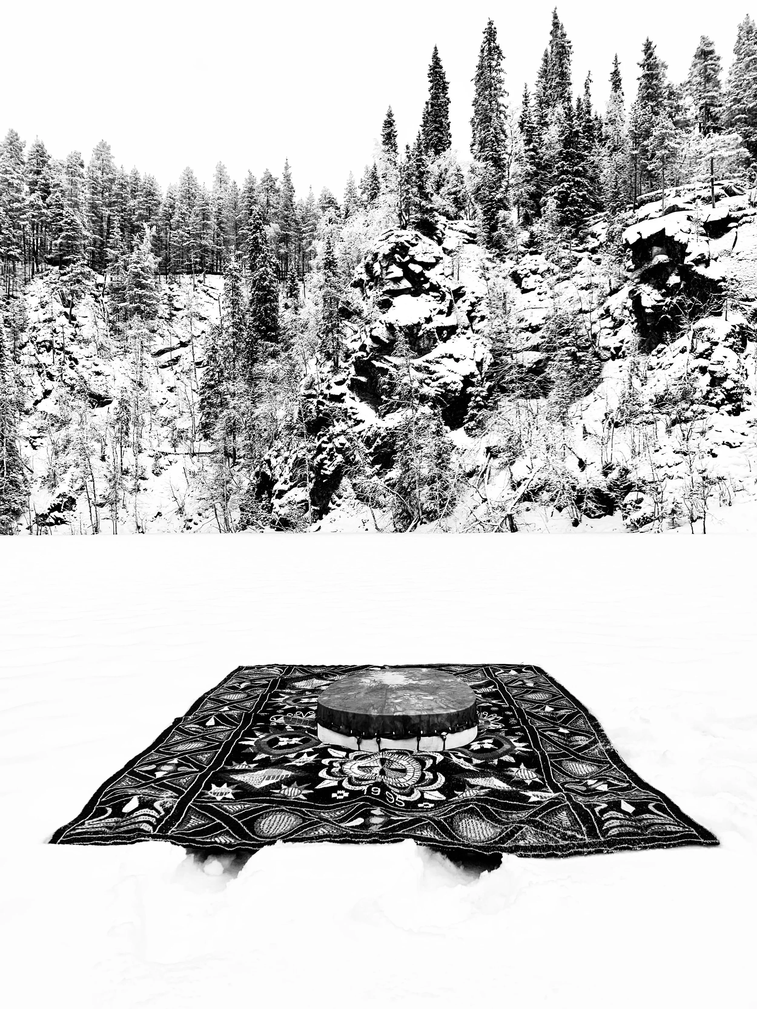 SAANA   OSA   II   PELKO