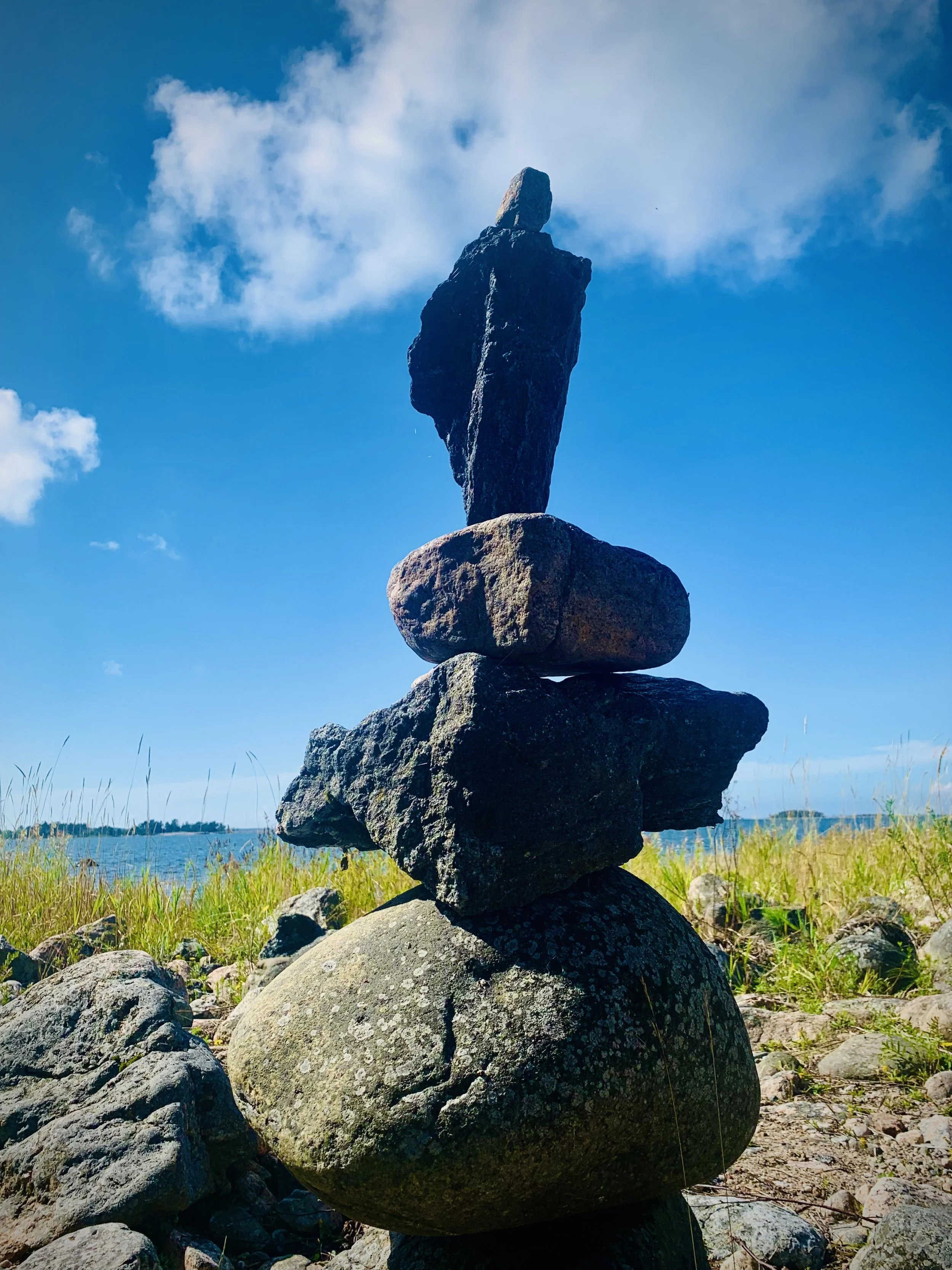 MIESTEN RINKI RAUMA TOUKOKUU 7.5.2025