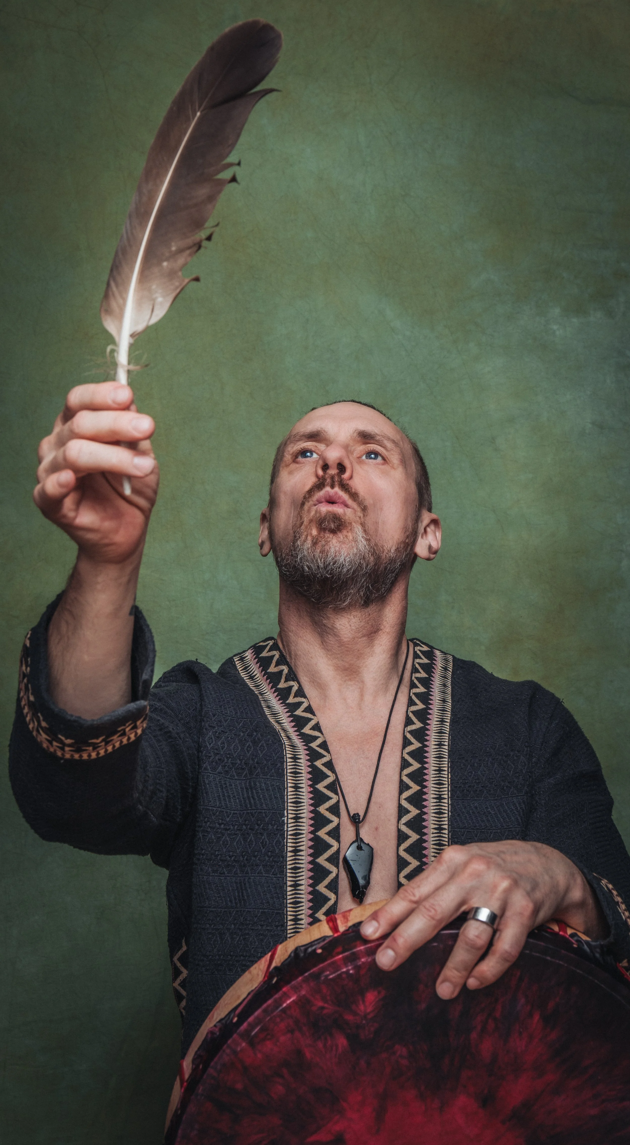 SYYSPÄIVÄNTASAUKSEN SEREMONIA 21.9.2025 JYVÄSKYLÄ