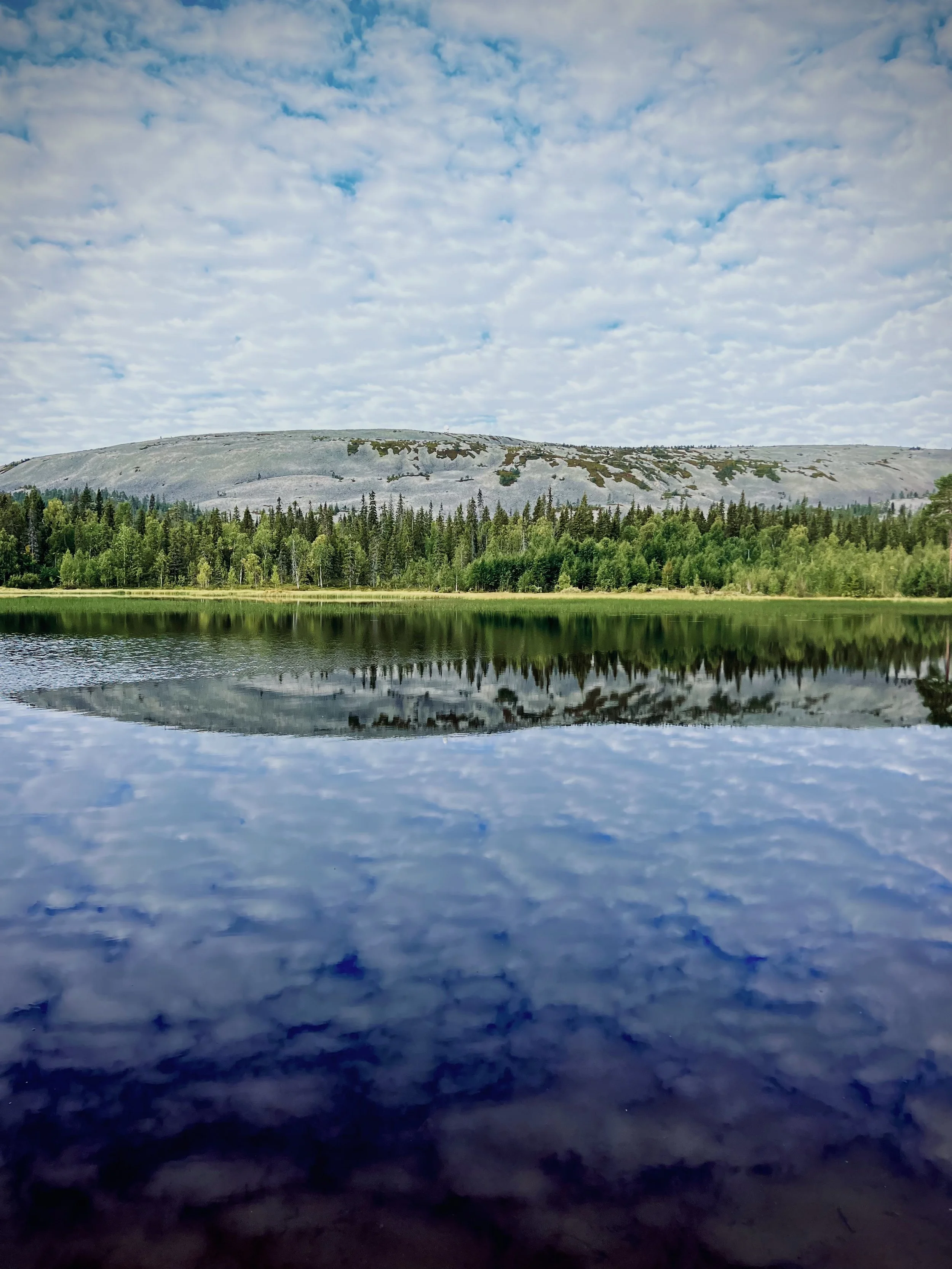 MEDITAATIOILTA RAUMA 30.4.2026 KLO 18