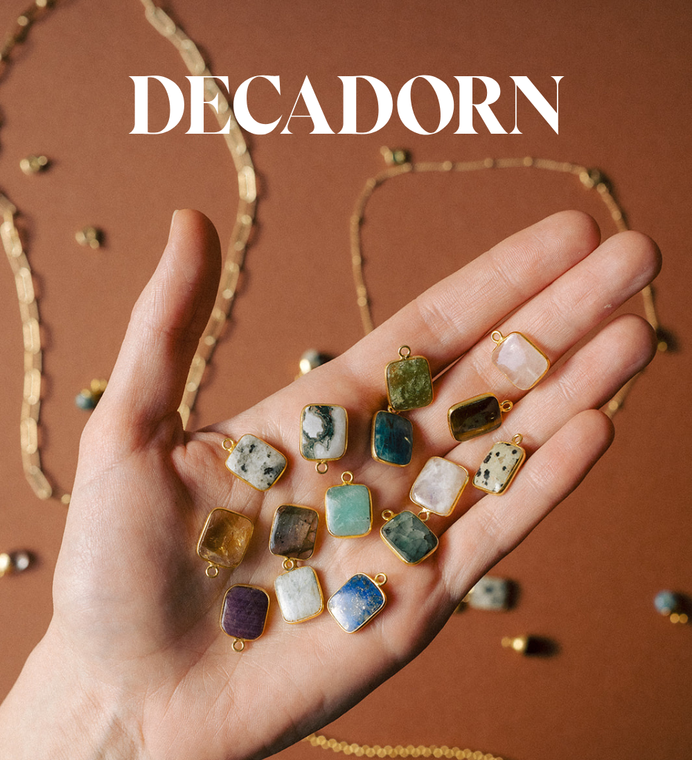 Decadorn - Pinterest