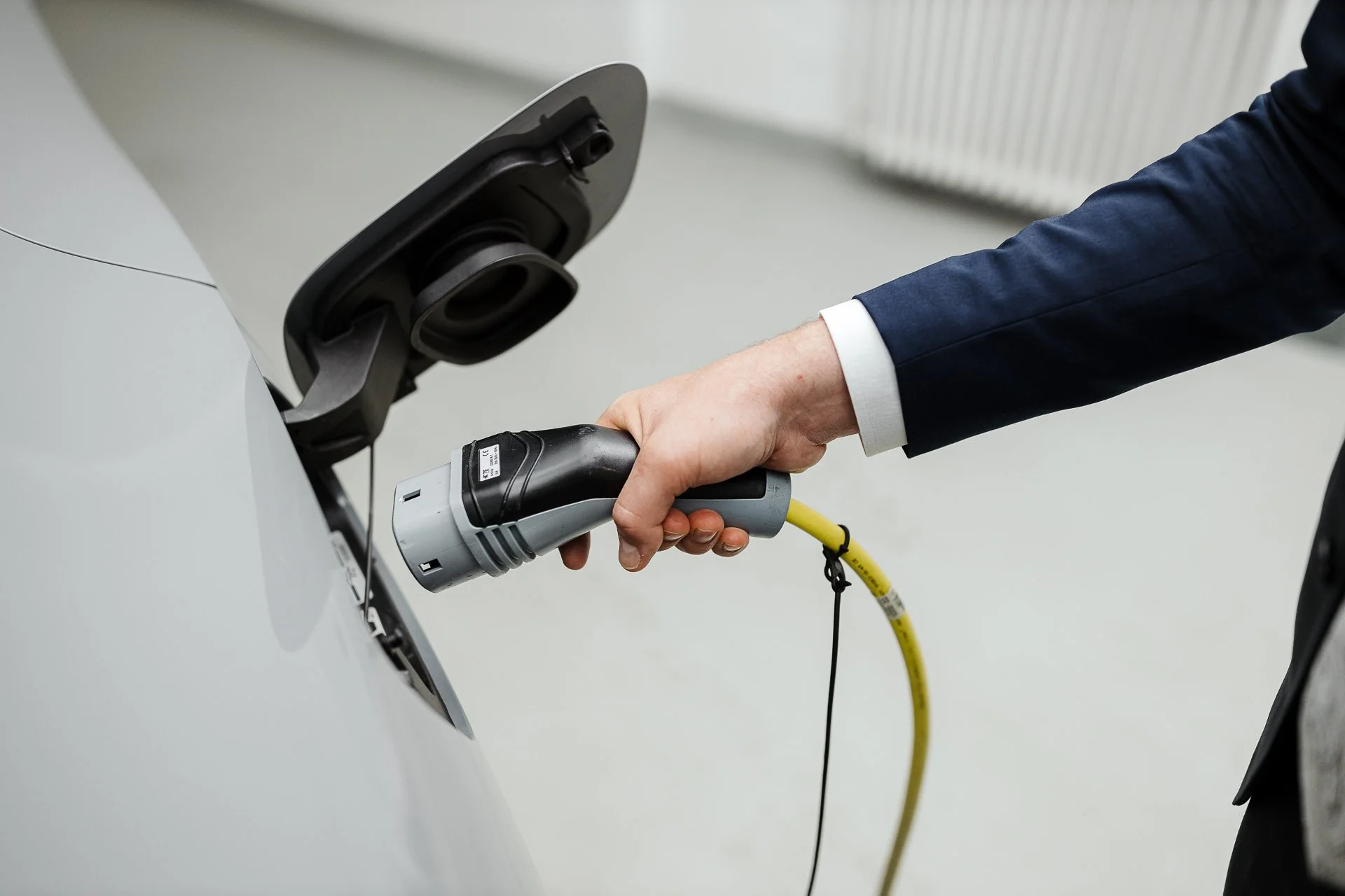 Samarbete för innovation och marknadsföring