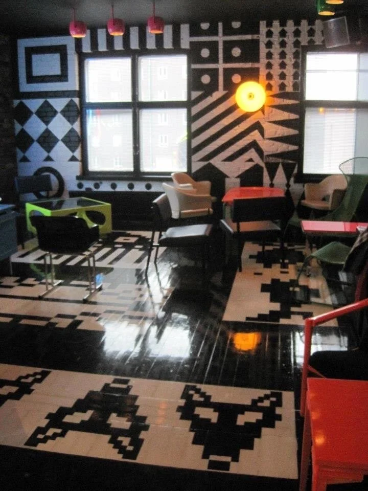 Kaiku-klubi, Helsinki 2013