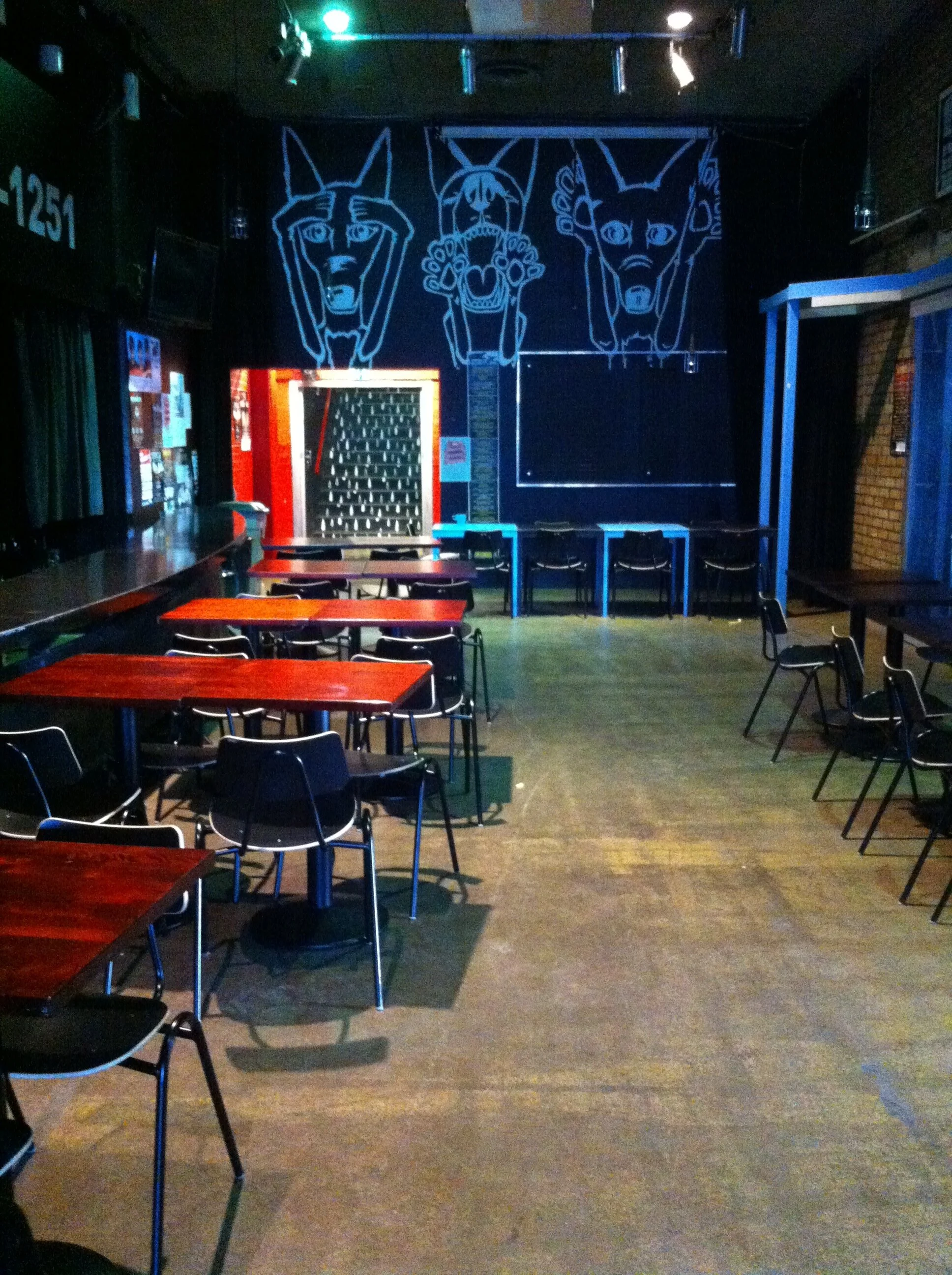 Nosturi, Helsinki 2015