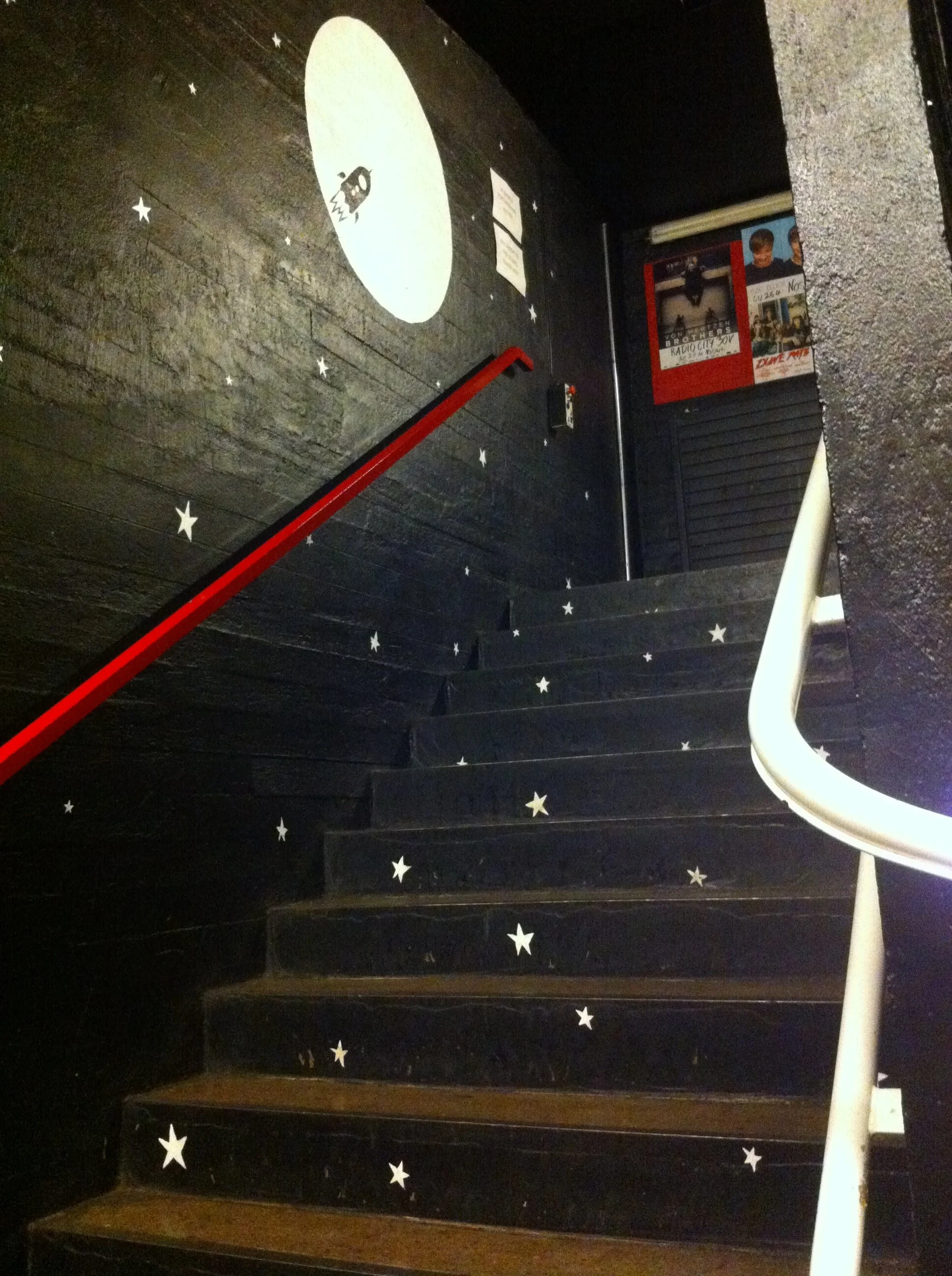 Nosturi, Helsinki, 2015