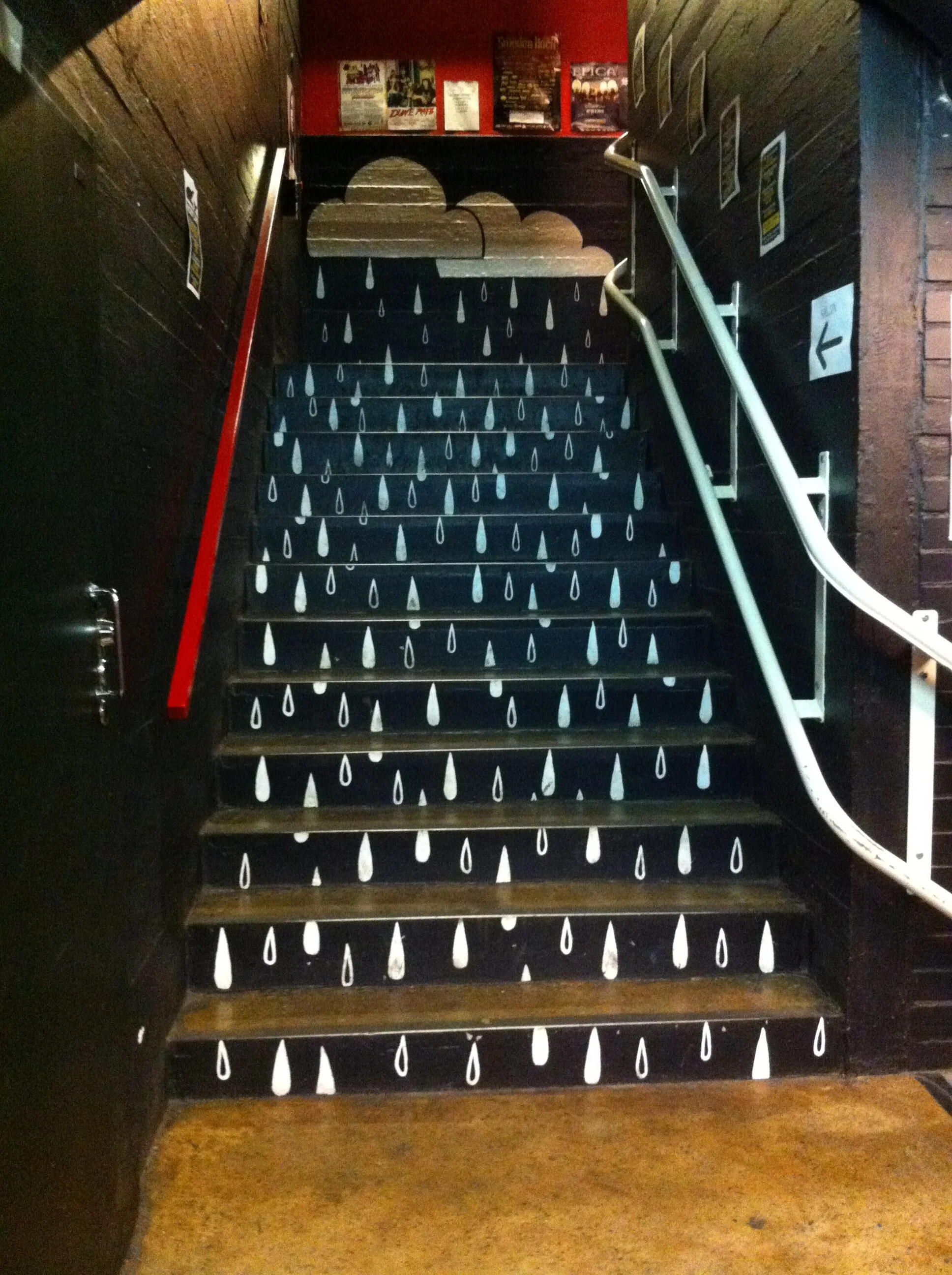 Nosturi, Helsinki, 2015