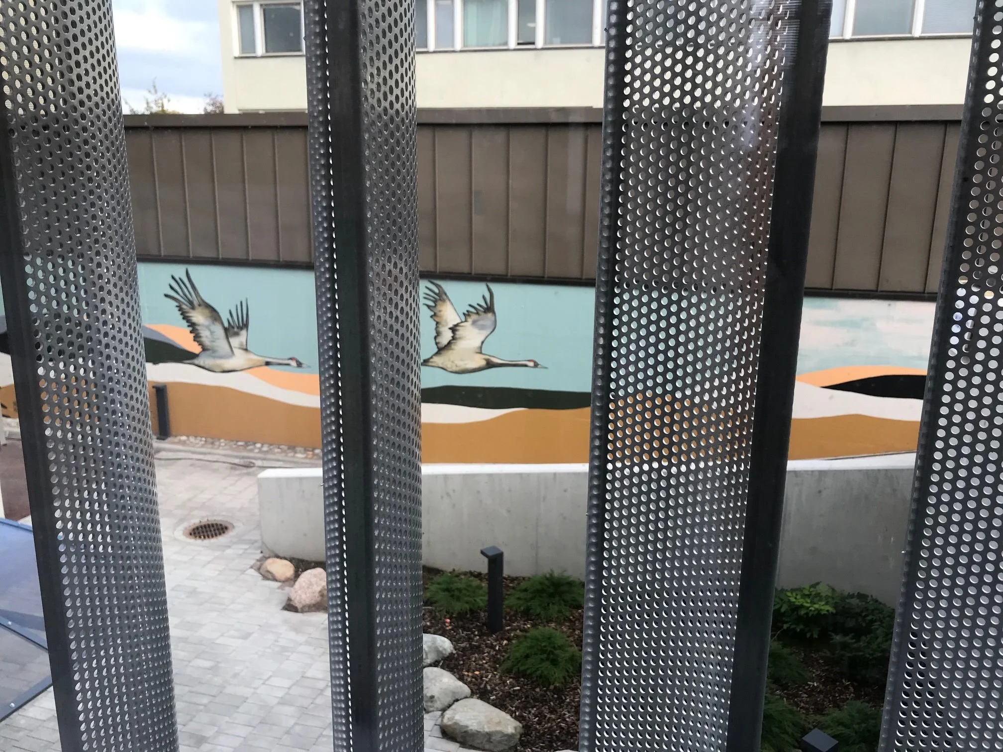 Kaukaisuus tulee lähelle / THL Terveyden ja hyvinvoinninlaitos, Helsinki 2021