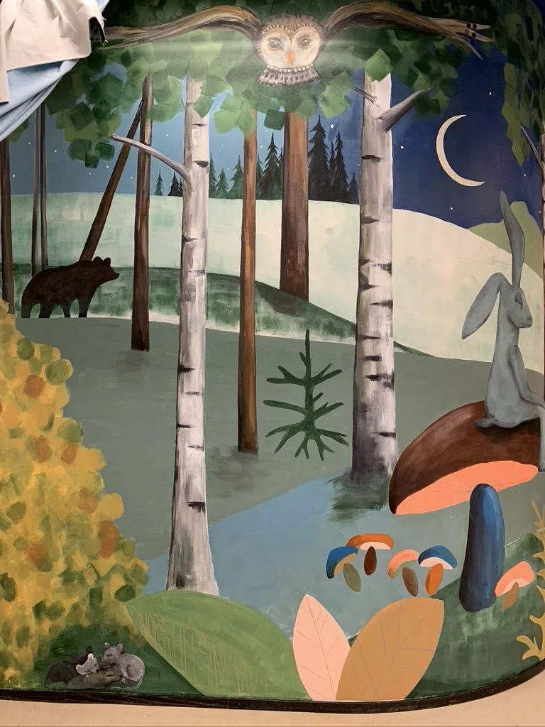 Helsingin pääkirjasto, Pasila 2024