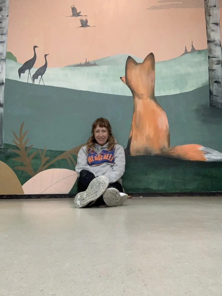 Helsingin pääkirjasto, Pasila 2024