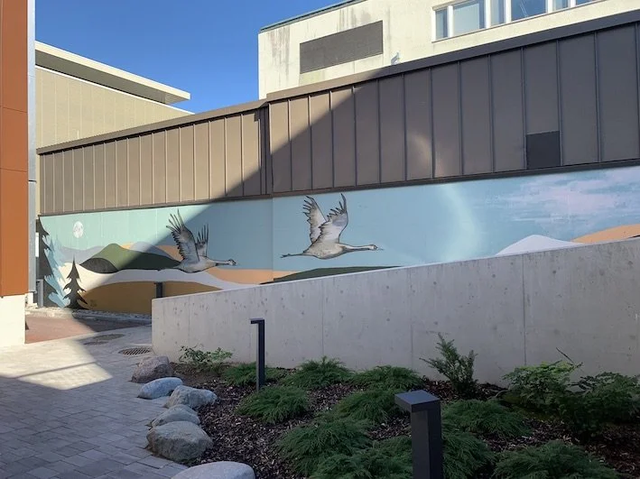 Kaukaisuus tulee lähelle / THL Terveyden ja hyvinvoinninlaitos, Helsinki 2021