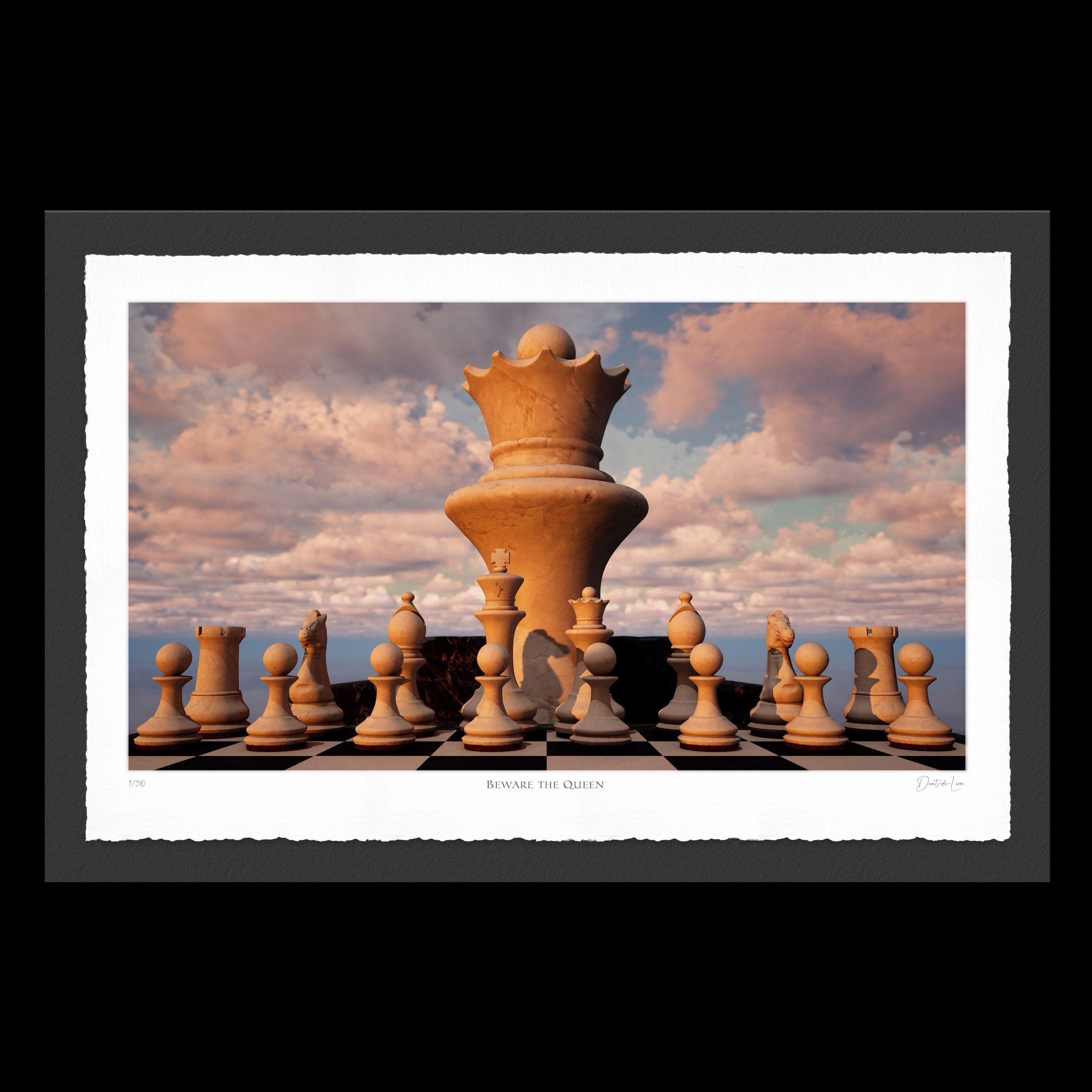 Ludus_Art_Print_Queen_04a_Square.png