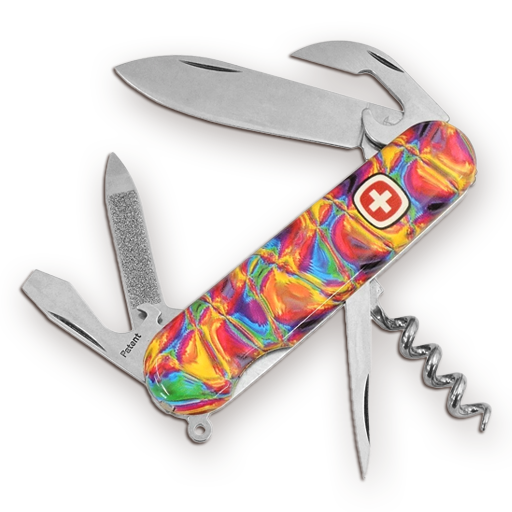 SNIFE | WENGER/VICTORINOX