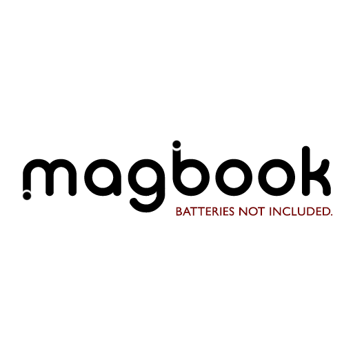 MAGBOOK | THE POWER TO READ