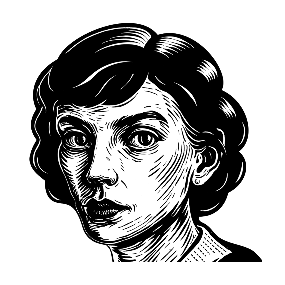 SEVEN SISTERS | CLARE HARNER