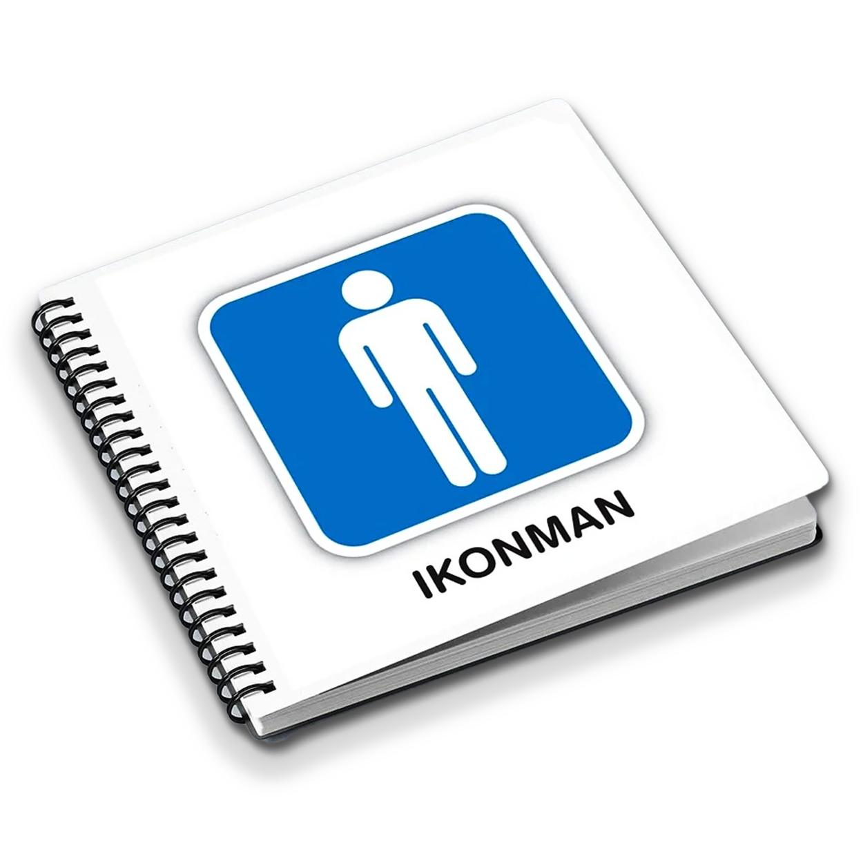 IKONMAN