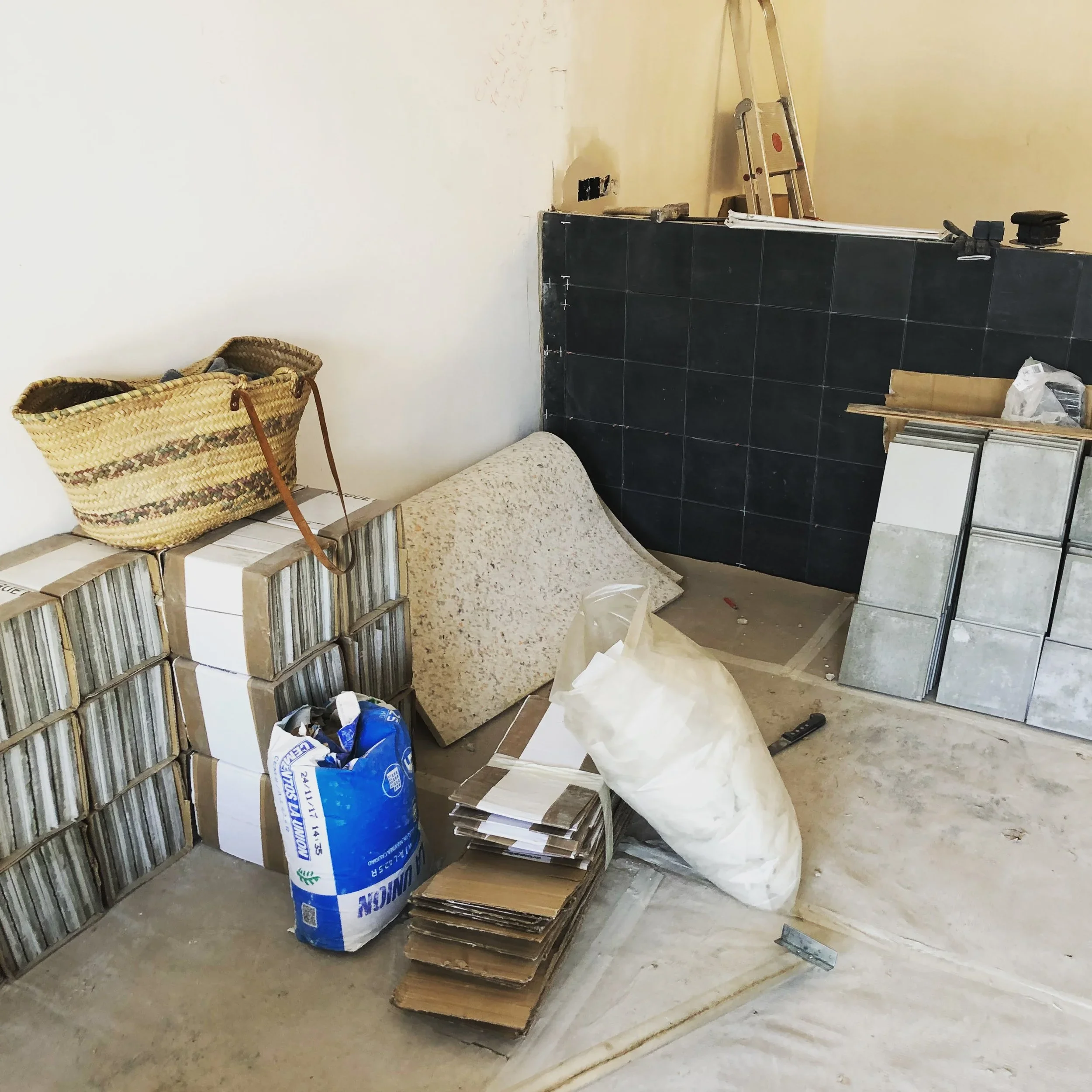 Your neighbor’s house is for sale only ones