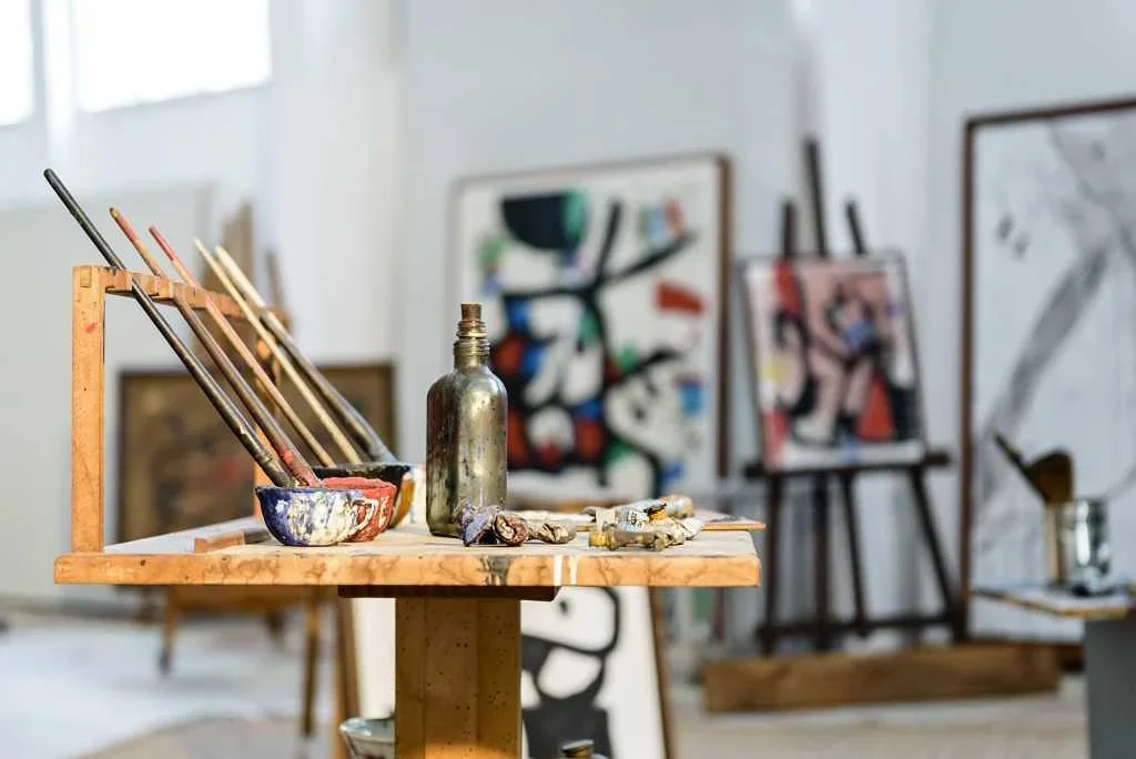 Not for art-lovers only