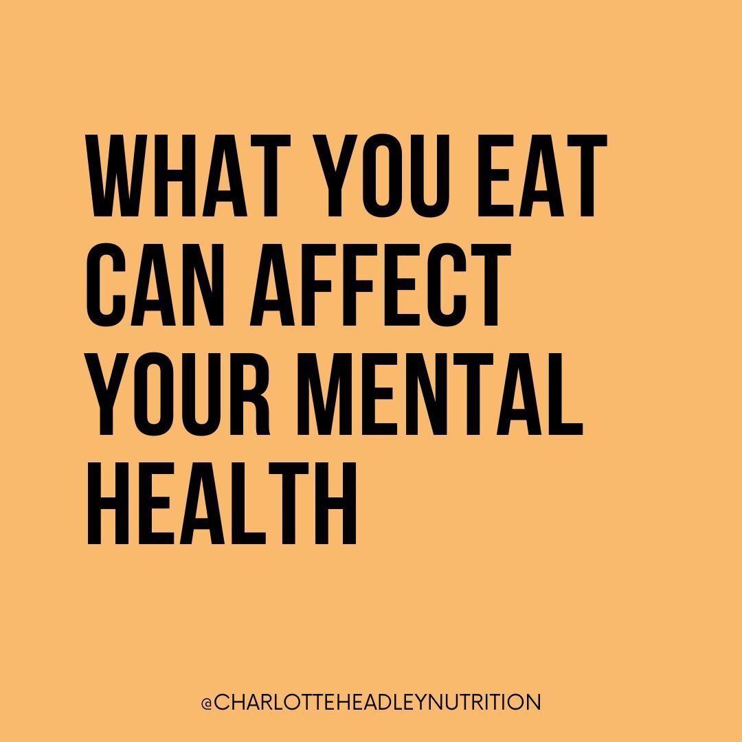 Did you know that there are around 500 million neurons in your gut? 🤓

This is why the Enteric Nervous System (ENS) i.e. the nervous system of the gut, is sometimes referred to as the &ldquo;second brain&rdquo;.

The gut and brain communicate via th