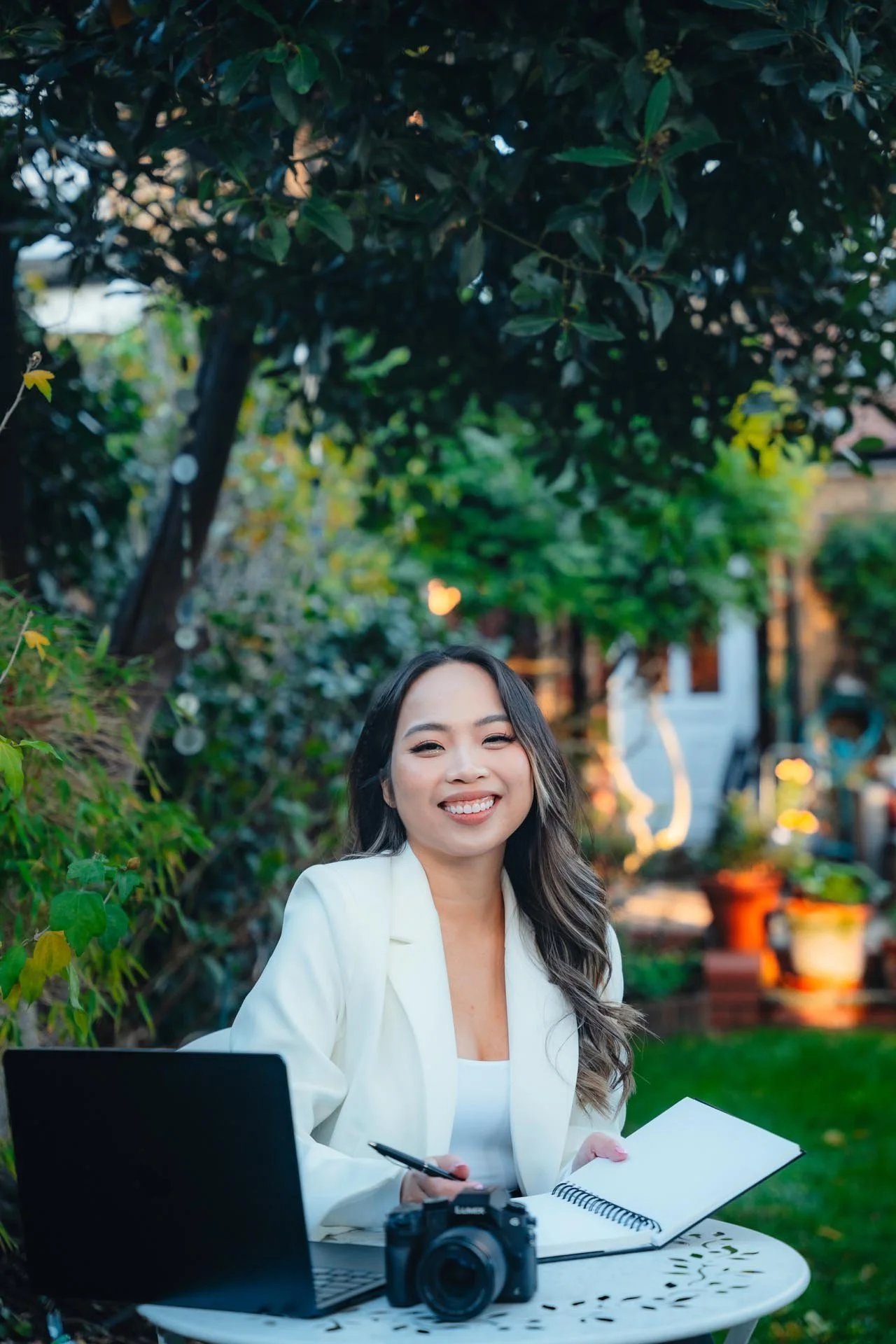 Ellen Nguyen — Video producer, writer, and content creator