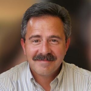 Patrick Madrid: Sept 20 & 21