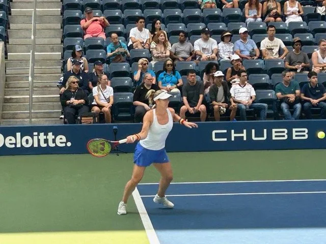 Gaby Dabrowski