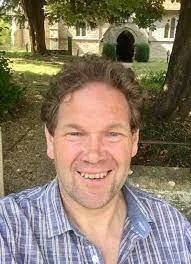Dave Hampton, Rowing (UK)