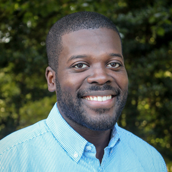 Oppong Hemeng, Fencing (Ghana/USA)