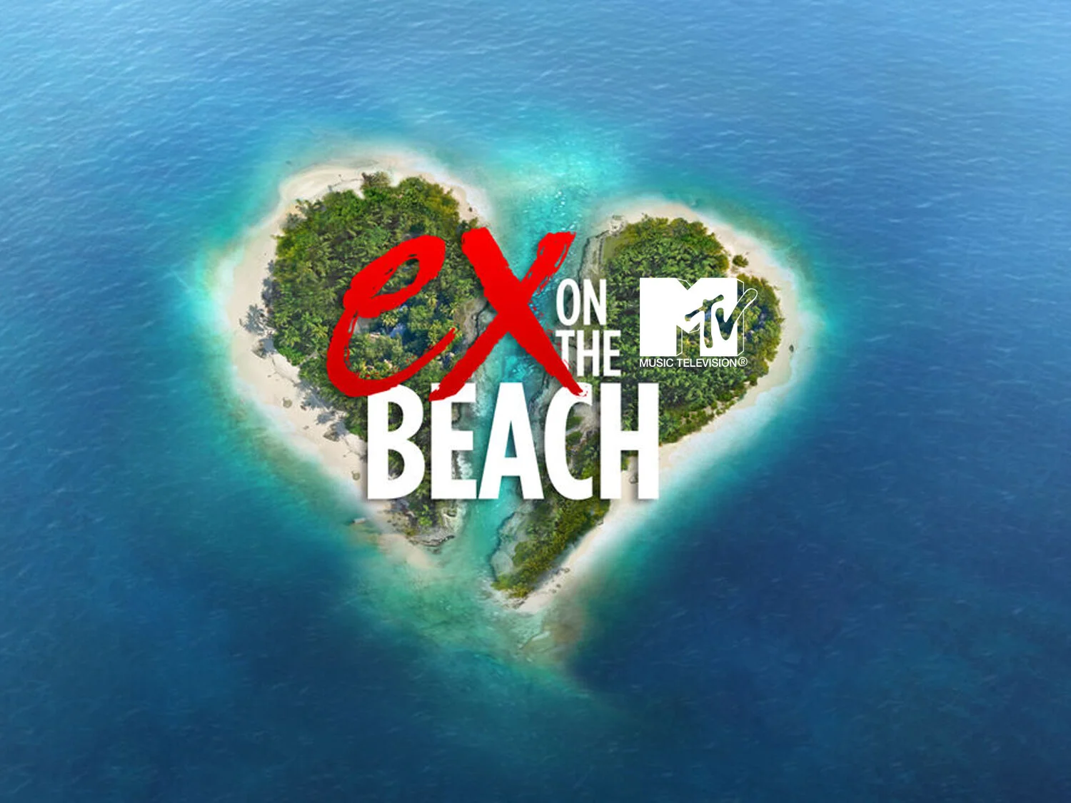 MTV: Ex on the Beach