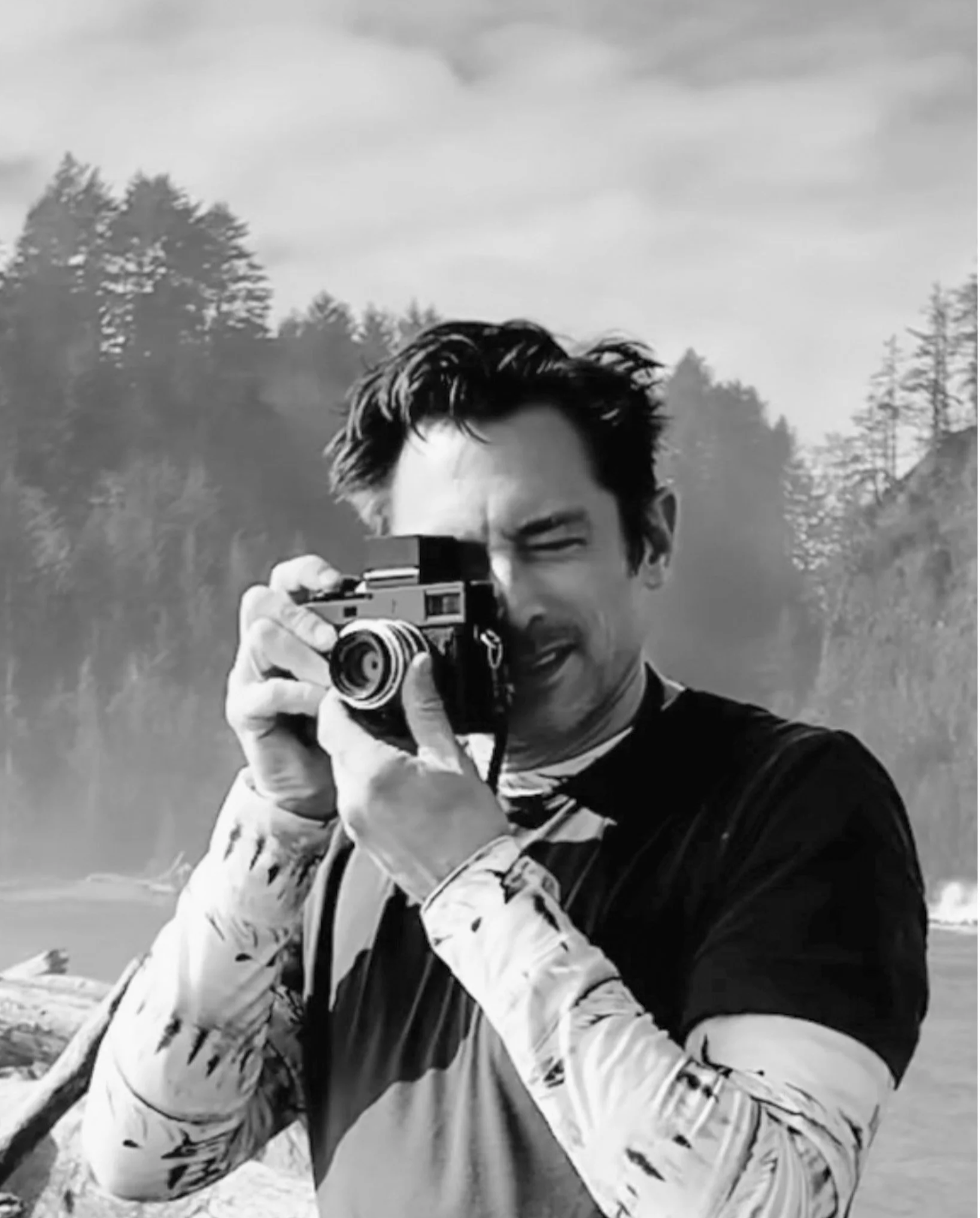 La Push, Washington State