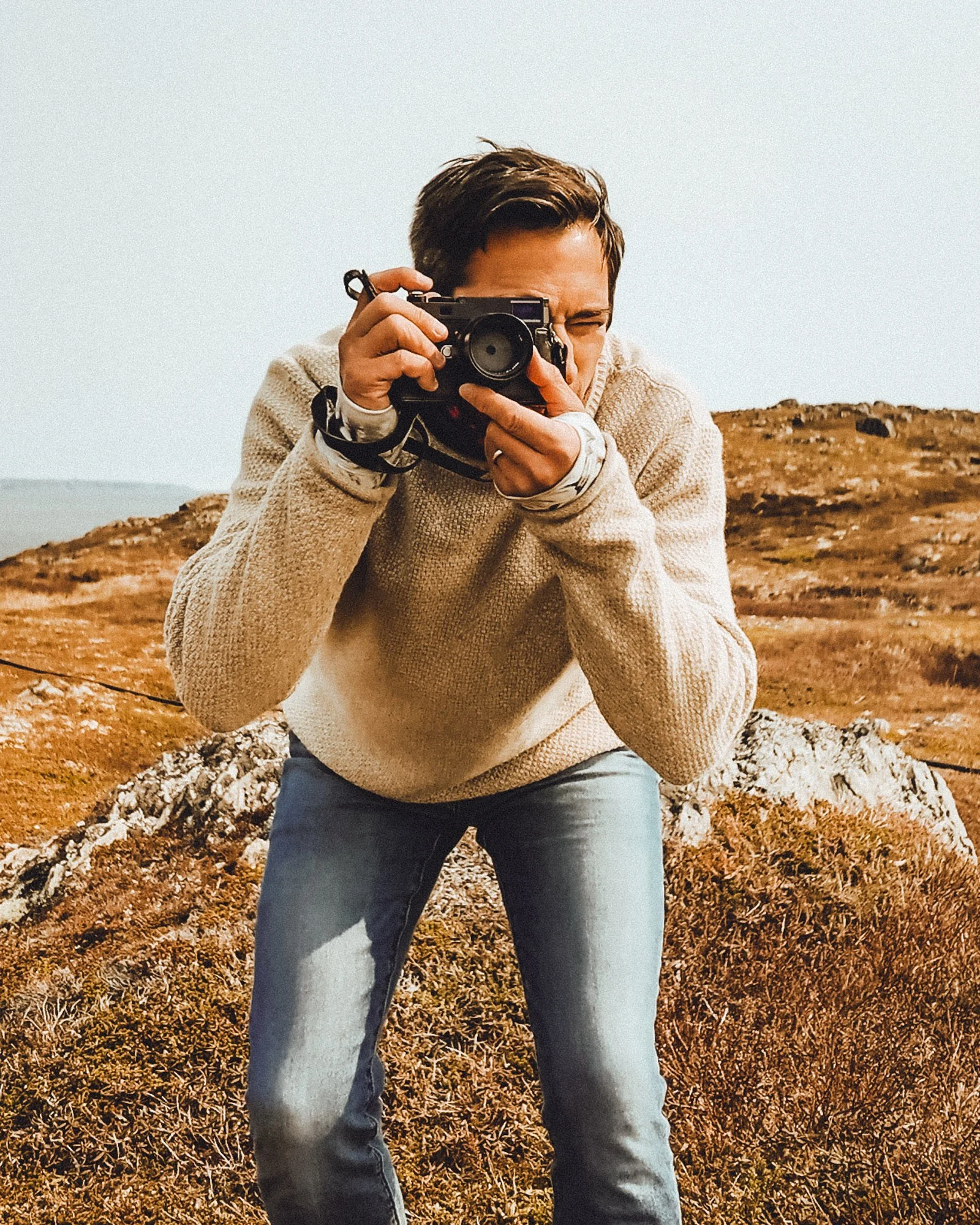 Quirpon Island, Newfoundland