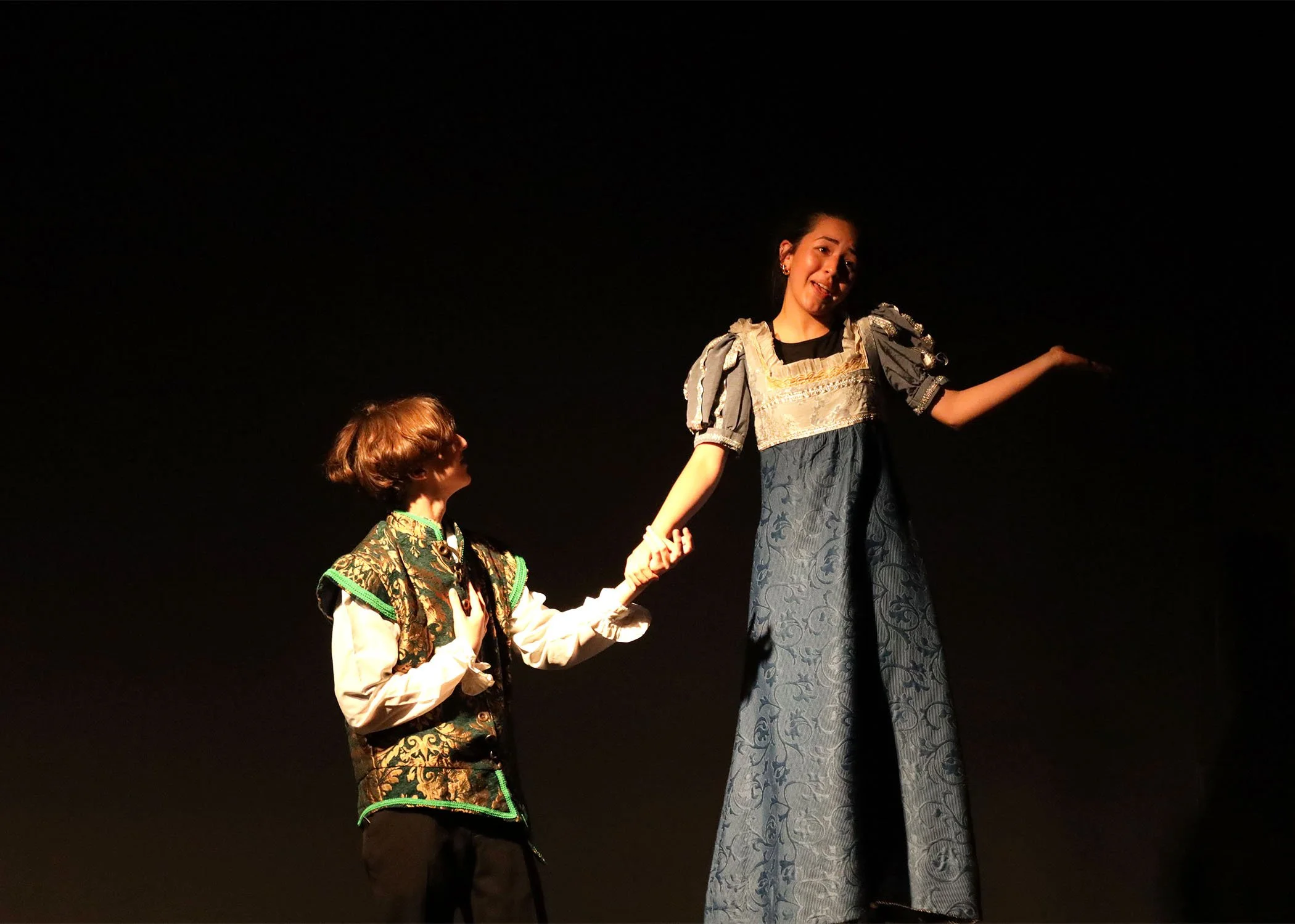 The Distracted Scholar's Guide To Literature And Drama (2026)