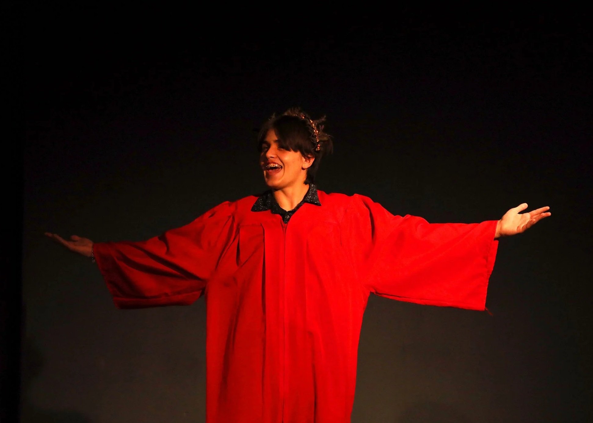 The Distracted Scholar's Guide To Literature And Drama (2026)