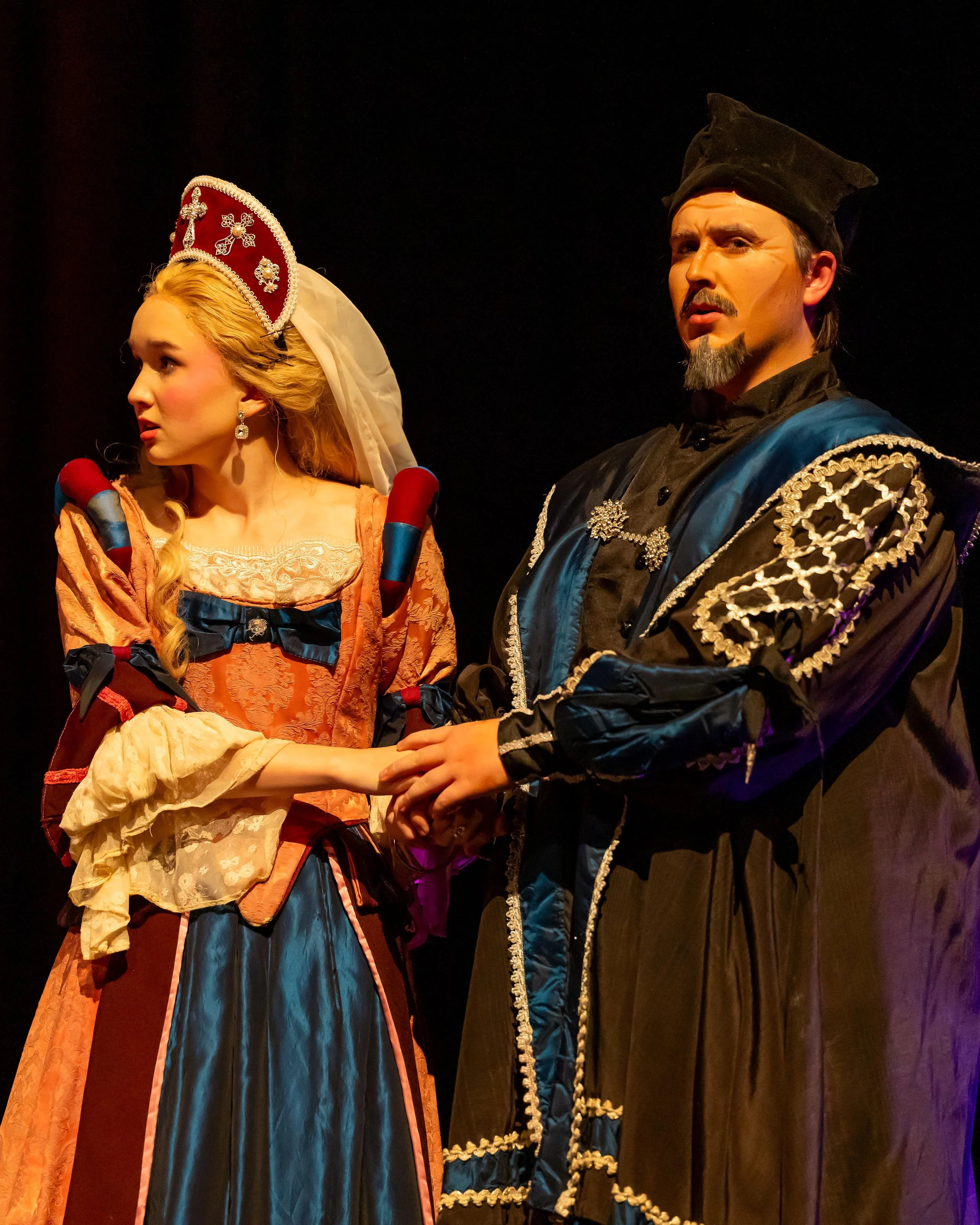 Rosencrantz and Guildenstern Are Dead (2026)